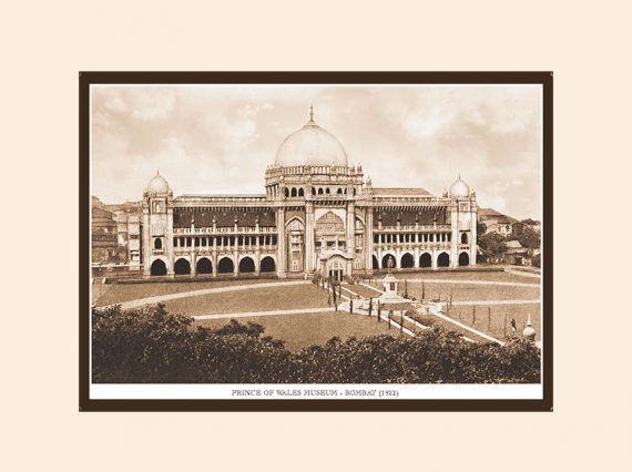 Prince of Wales Museum 078